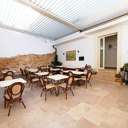 Morfeo Charming Rooms & Relax Avola Exteriör bild