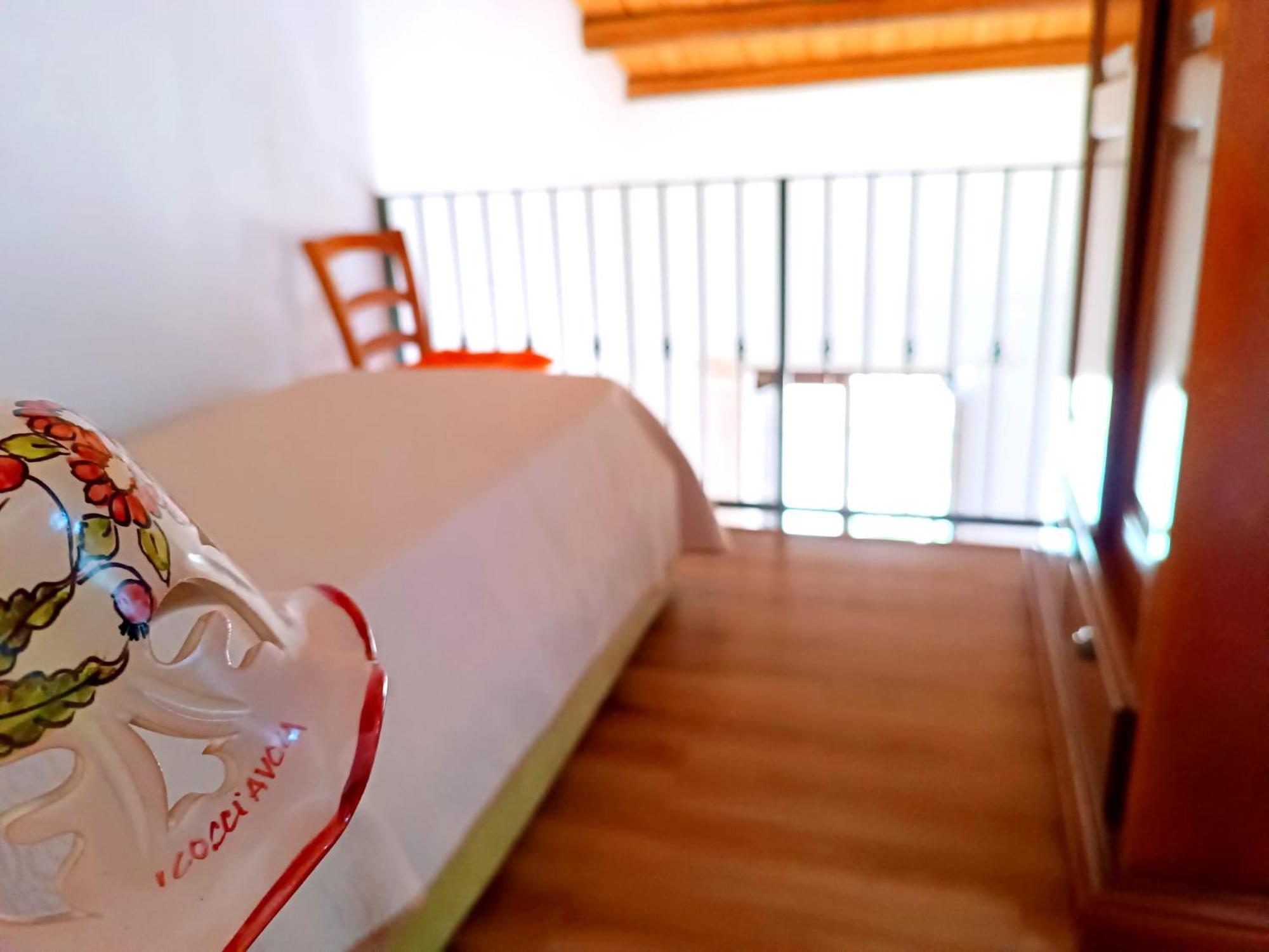 Morfeo Charming Rooms & Relax Avola Exteriör bild