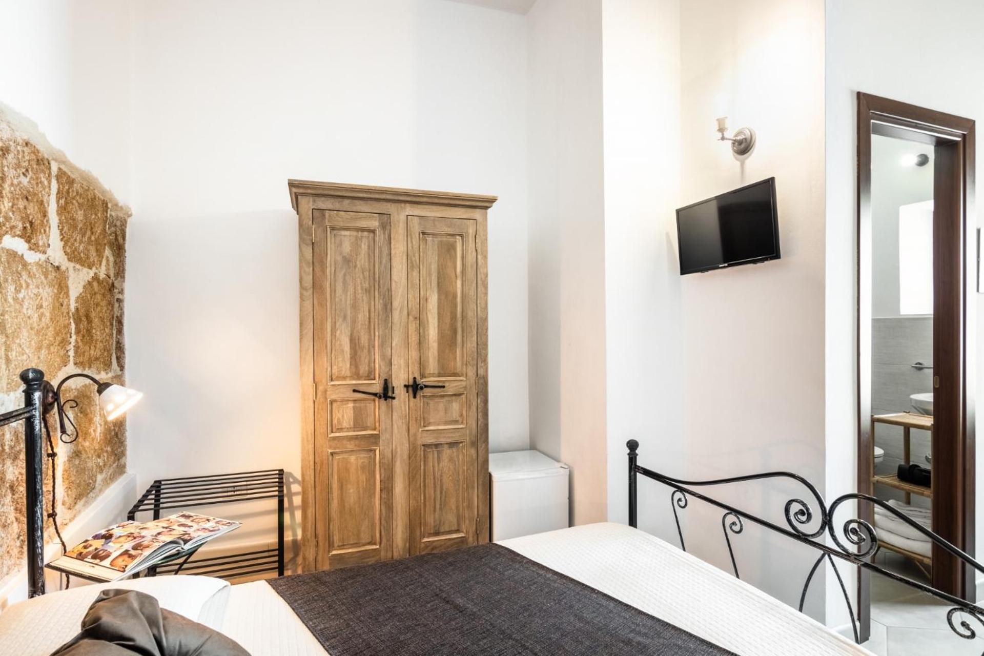 Morfeo Charming Rooms & Relax Avola Exteriör bild