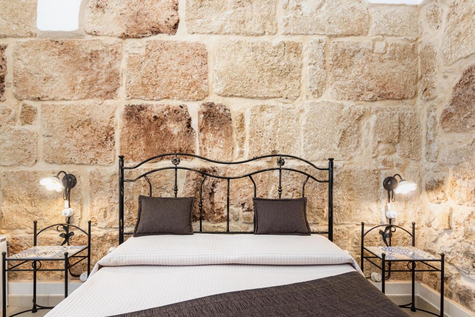 Morfeo Charming Rooms & Relax Avola Exteriör bild